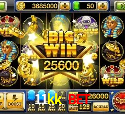 Responsive Design 11kk bet