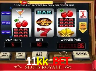 Security Systems 11kk bet