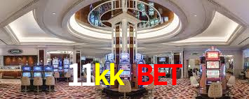 Welcome Bonus 11kk bet