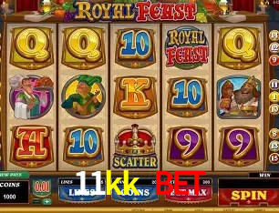 Platform Technology 11kk bet