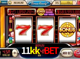 API Integration 11kk bet