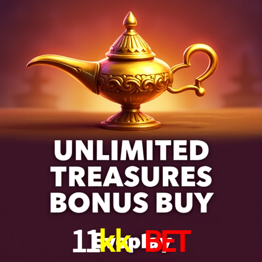 Welcome Bonus 11kk bet