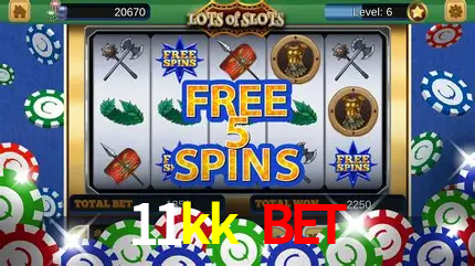 Seasonal Promotions 11kk bet