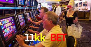 Daily Bonuses 11kk bet